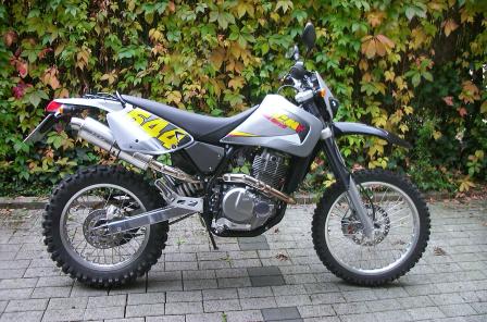 CCM 644 DS – Ansicht 1