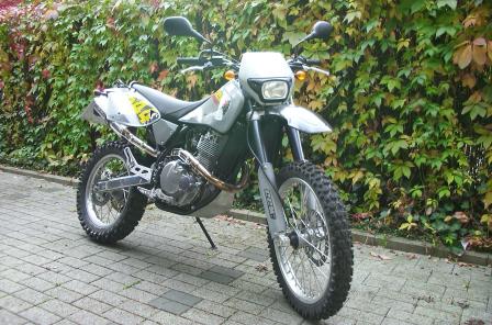 CCM 644 DS – Ansicht 2