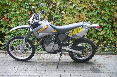 CCM 644 DS – Ansicht 3